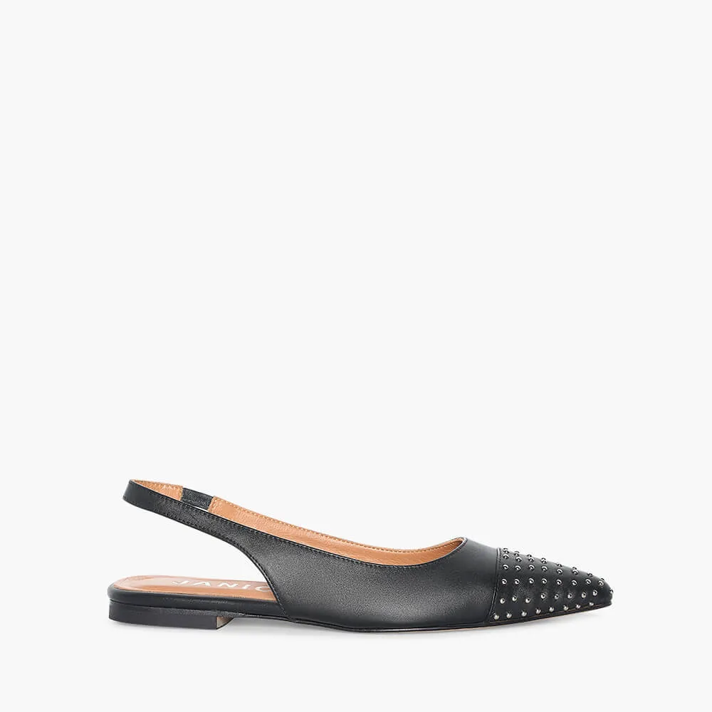 Alain Zwart Zilver Studs