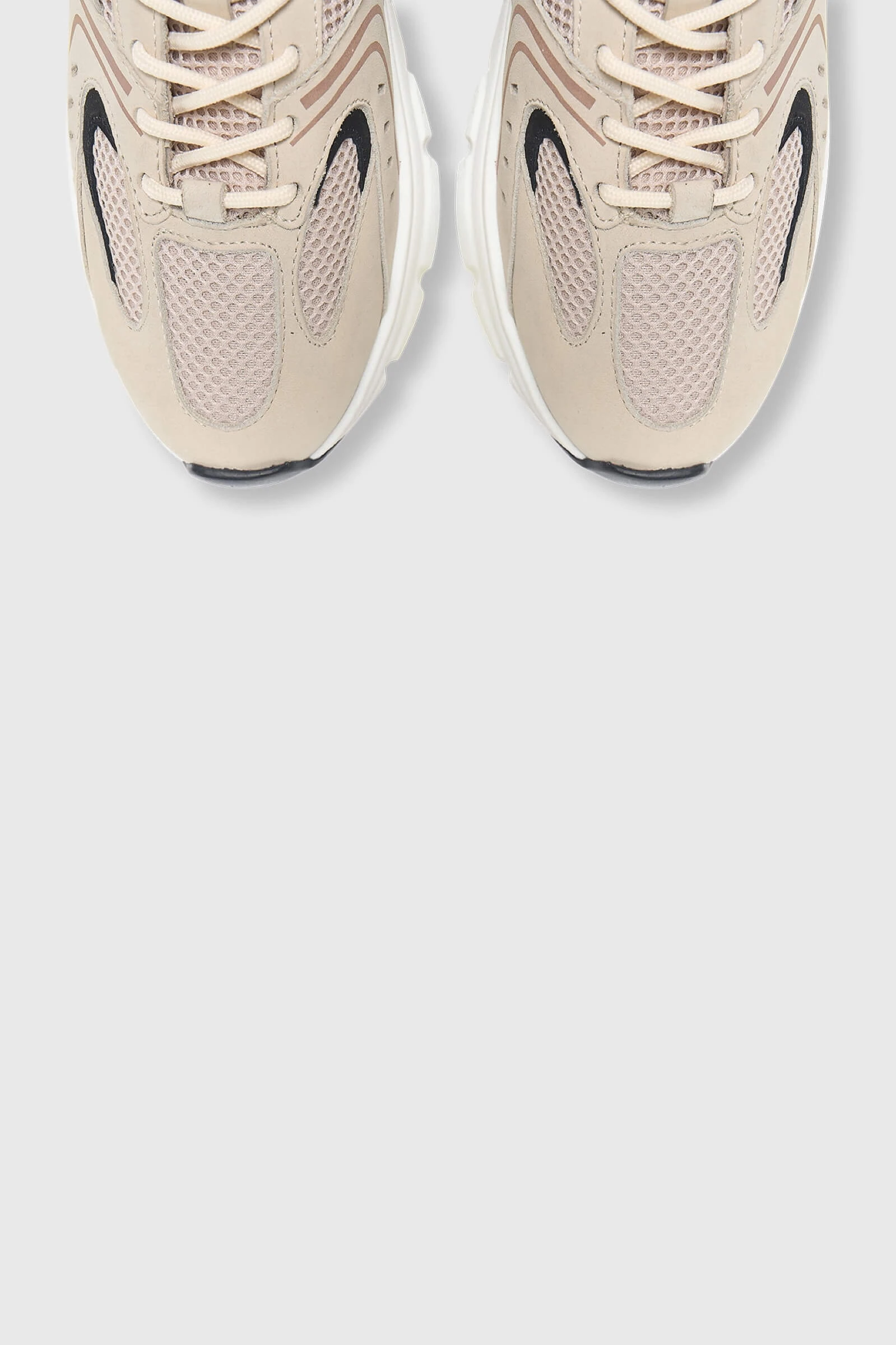 Bolt Beige 527 Suede