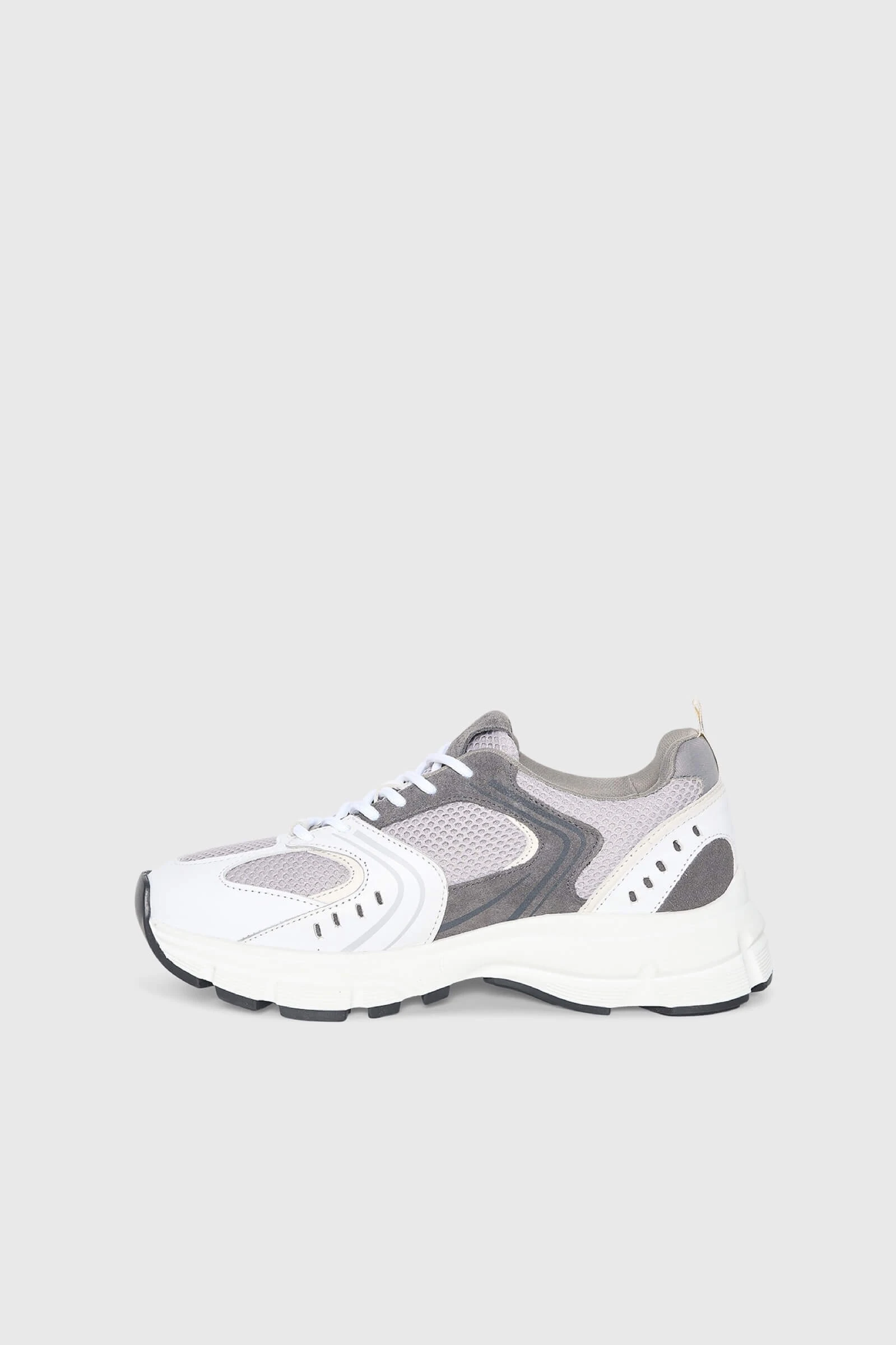 Bolt Grijs 899 Suede