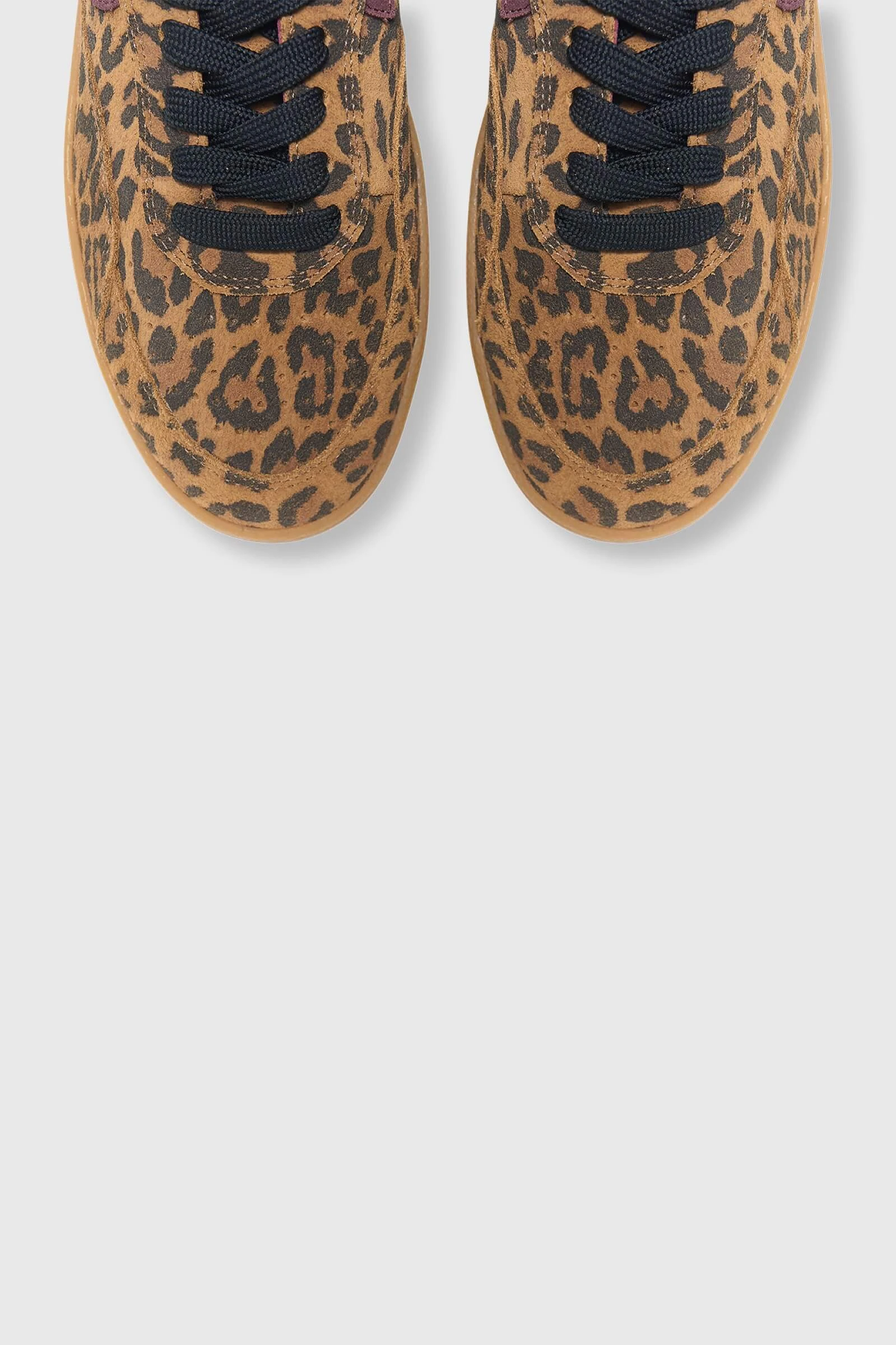 Stanley Panterprint Suede