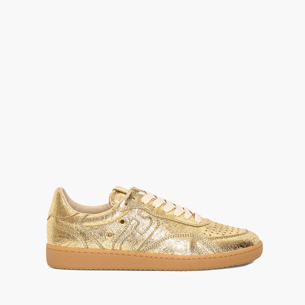 Stanley Sneakers Goud