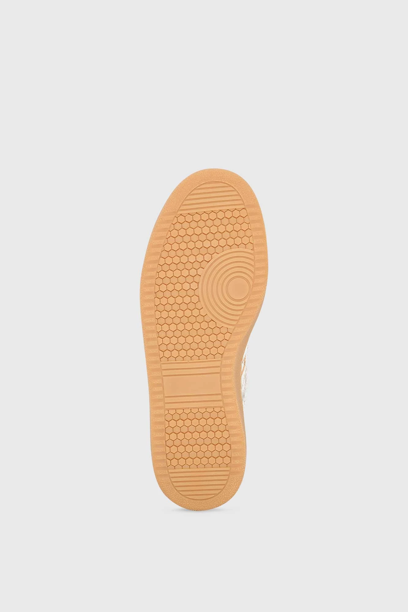 Stanley Sneakers Zilver
