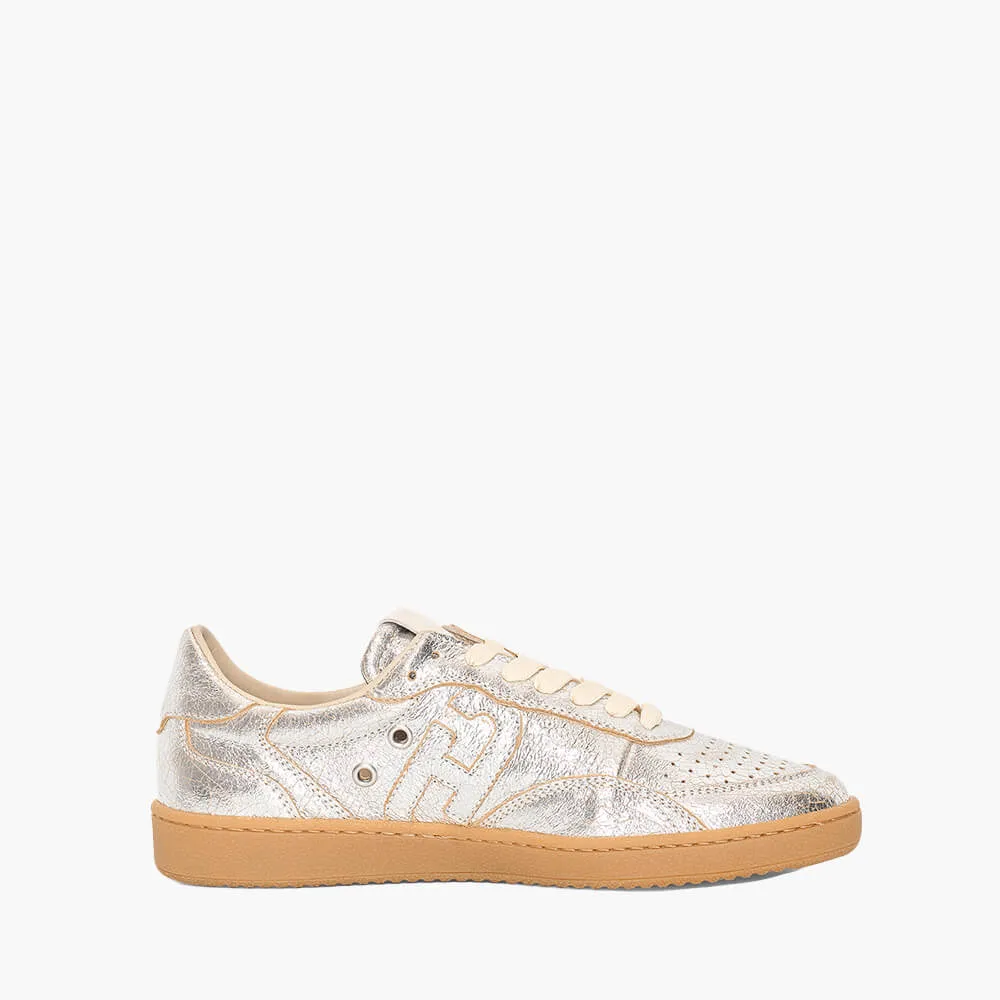 Stanley Sneakers Zilver