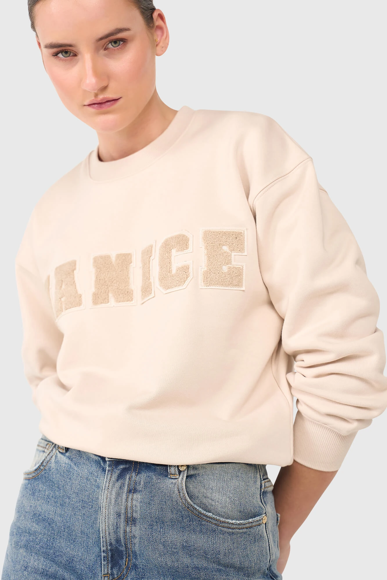 Andy Beige