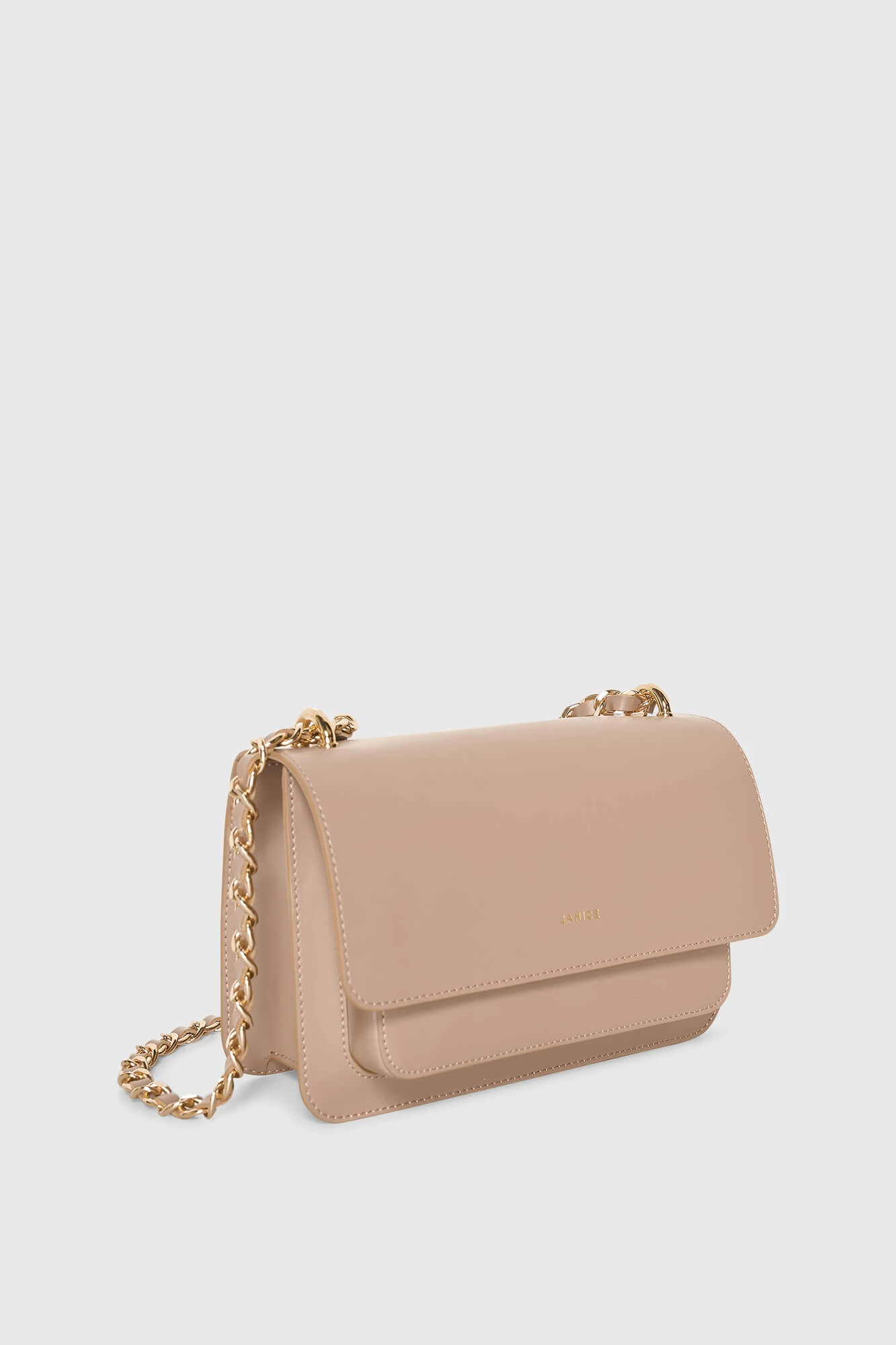 Bill Tas Taupe