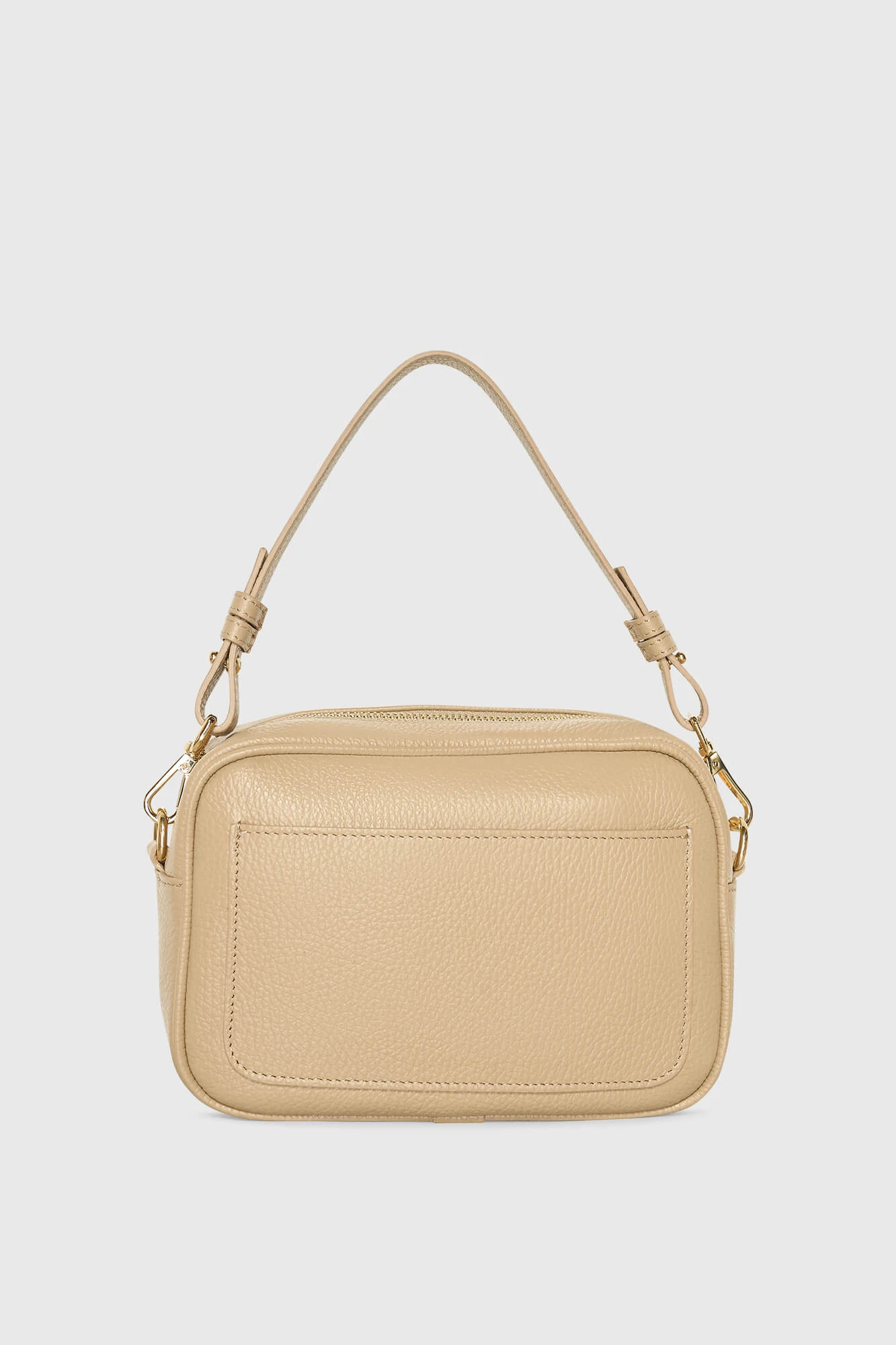 Bruce Tas Beige