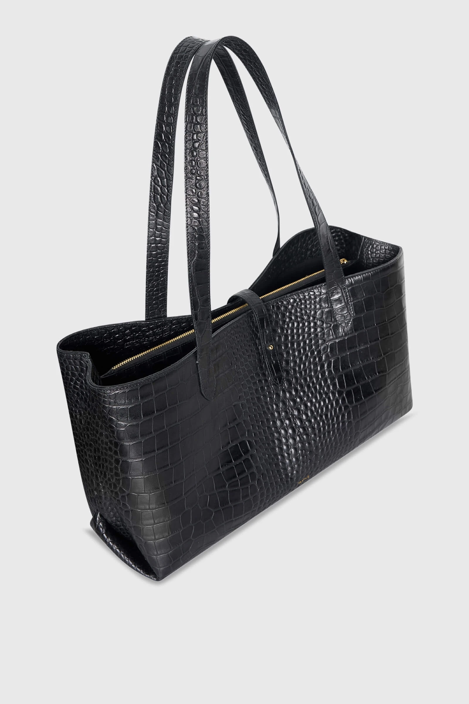 Dax Zwart Croco