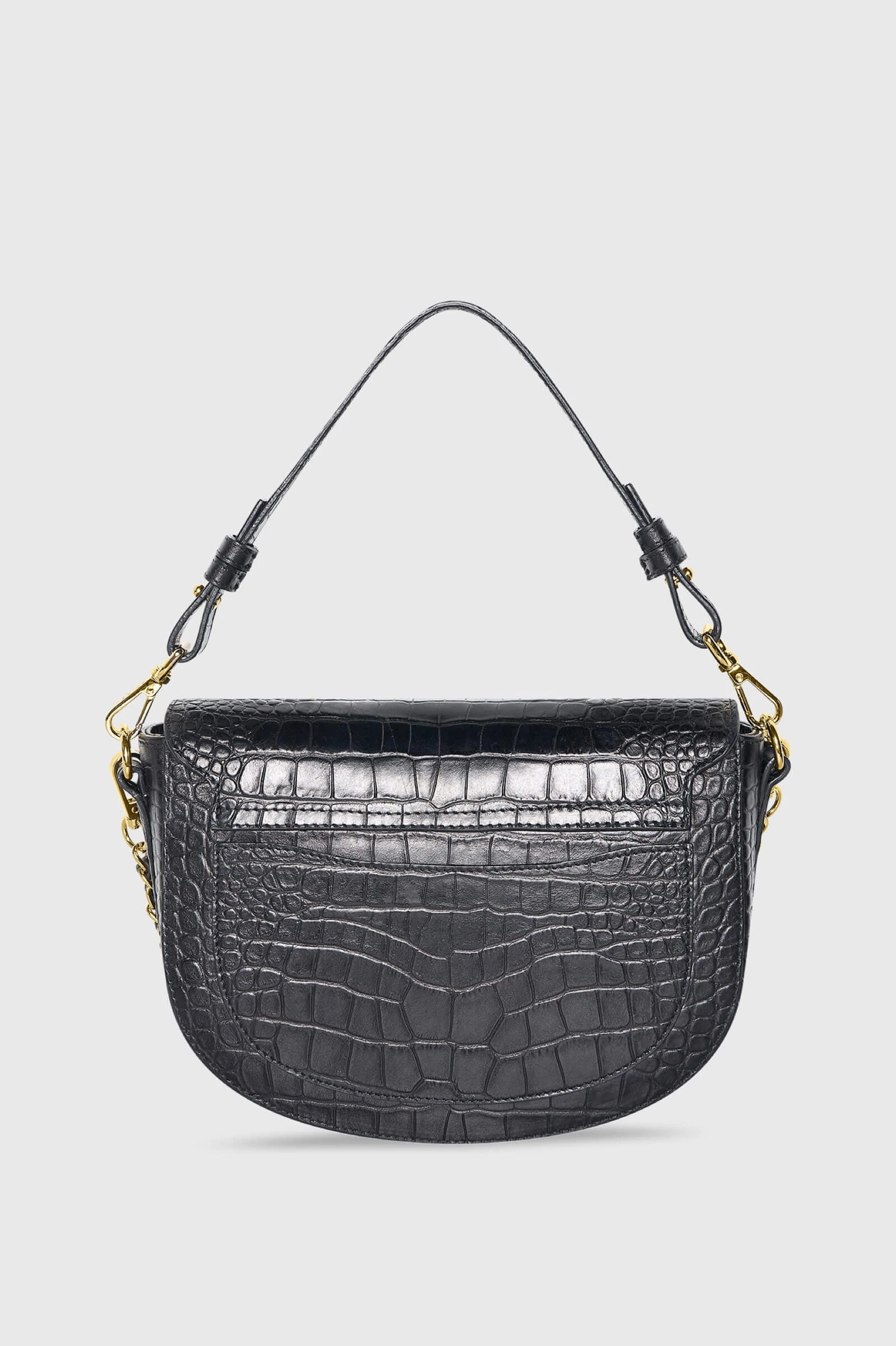Tayler Zwart Croco