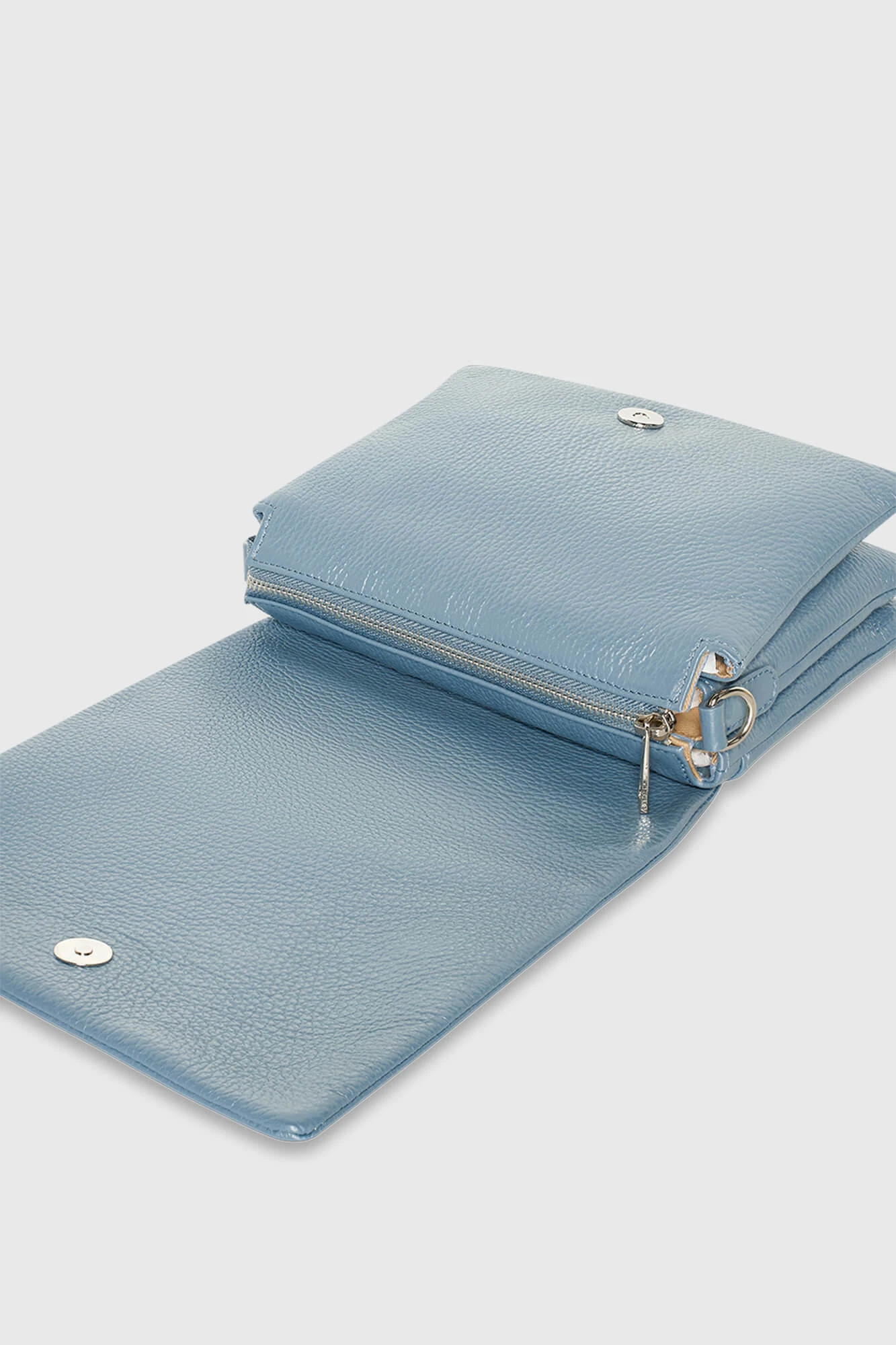 Skylar Tas Jeans Blauw