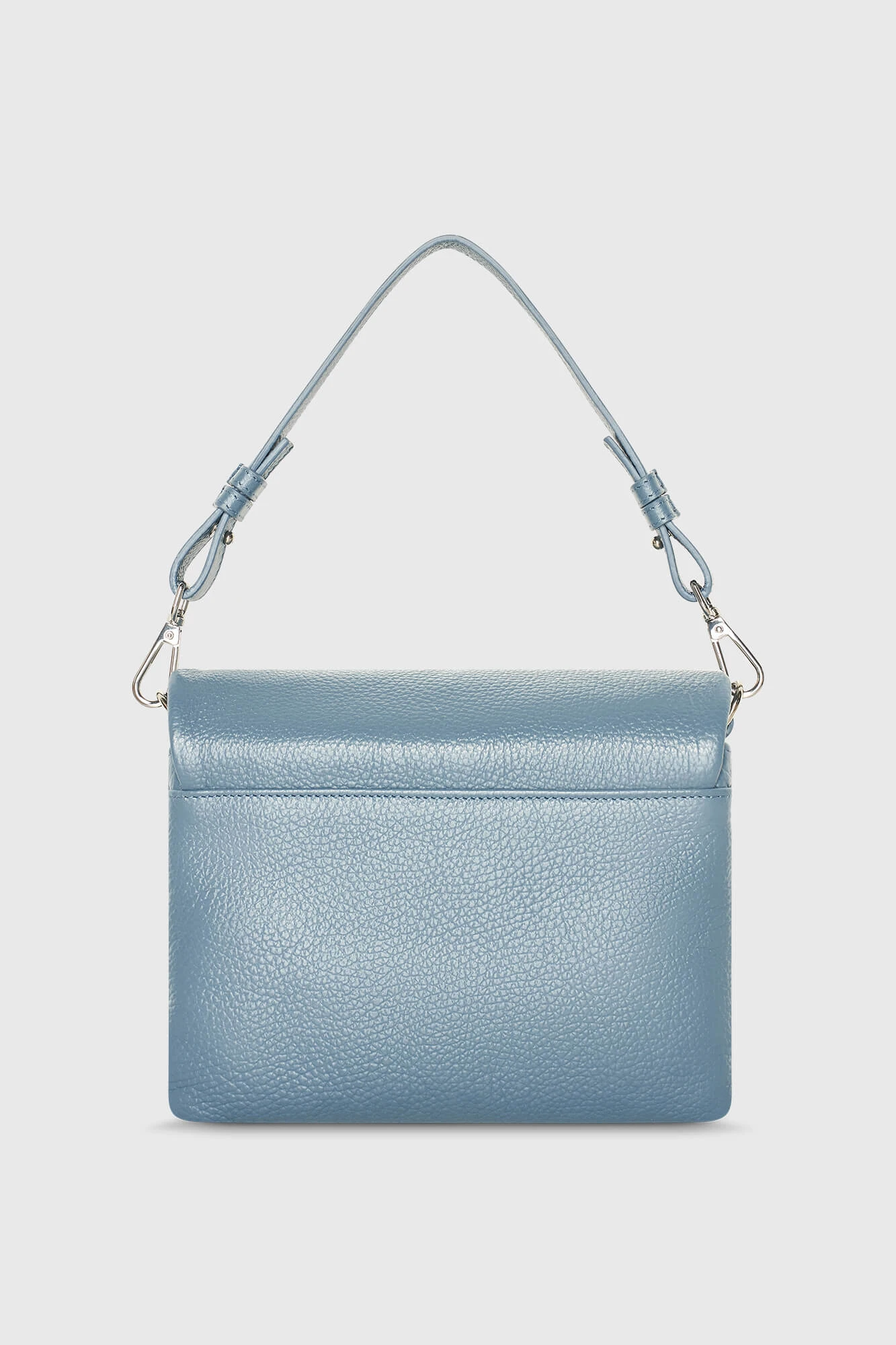 Skylar Tas Jeans Blauw