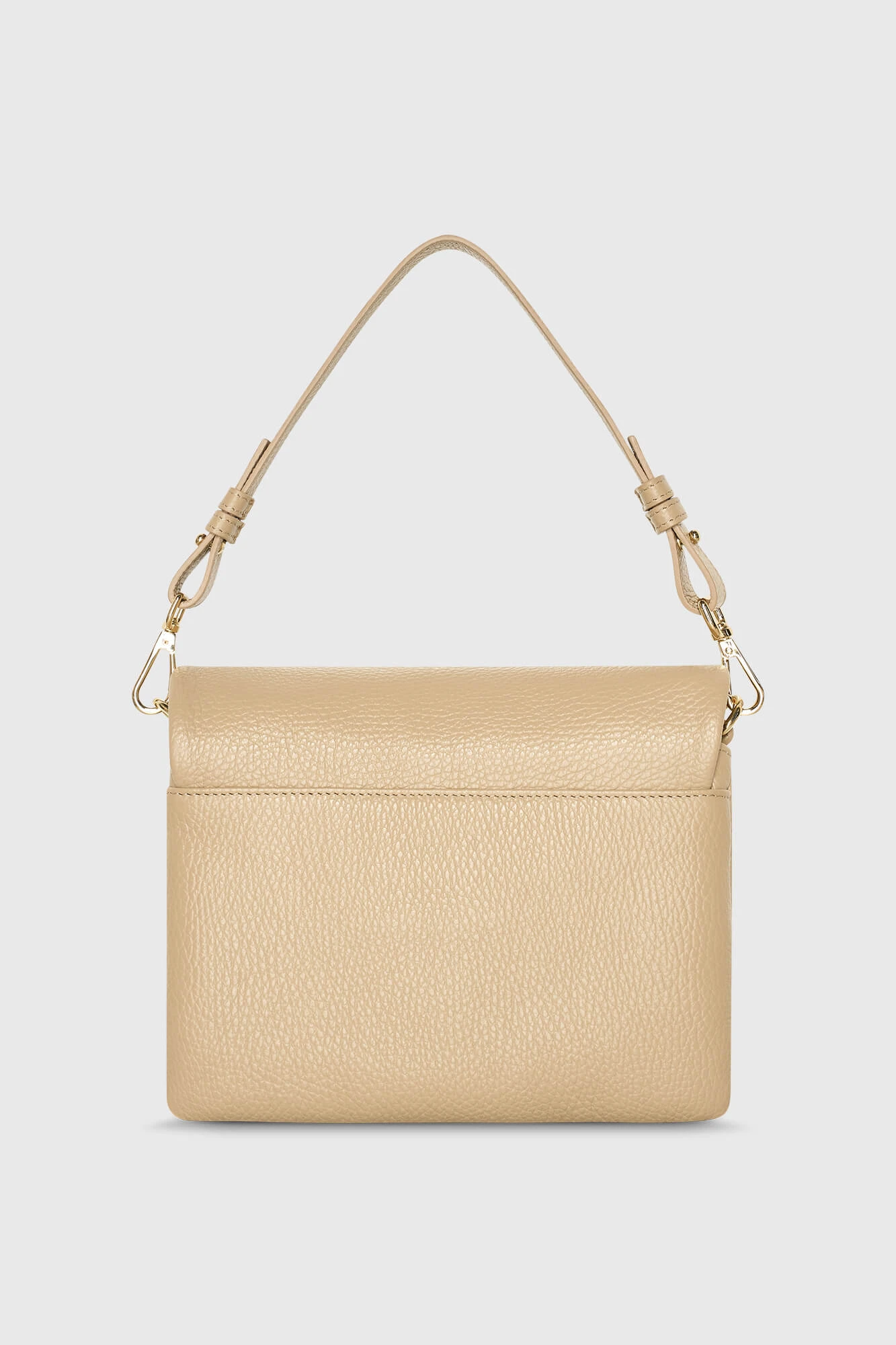 Skylar  Tas Beige