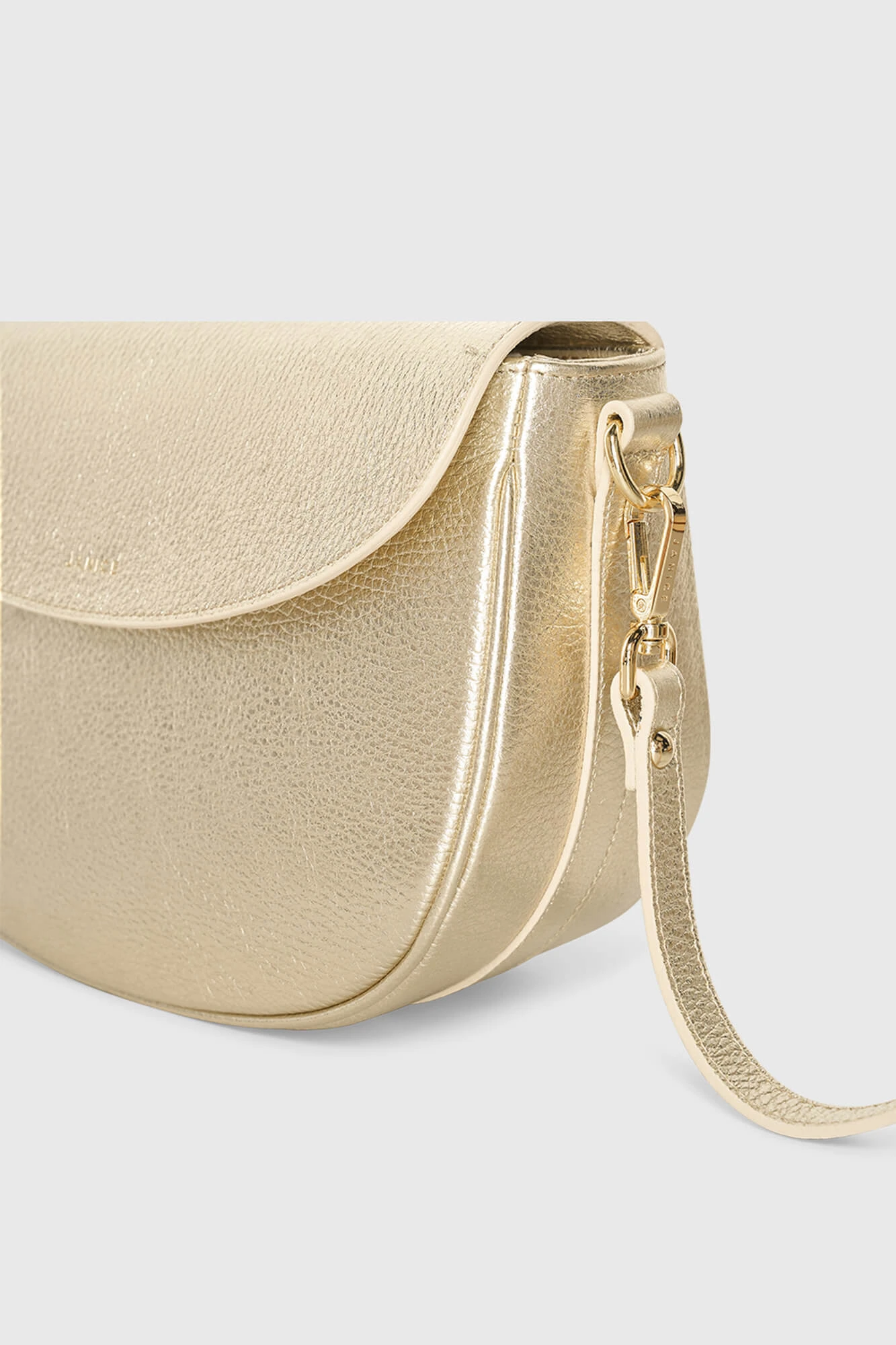 Tayler Tas Gold