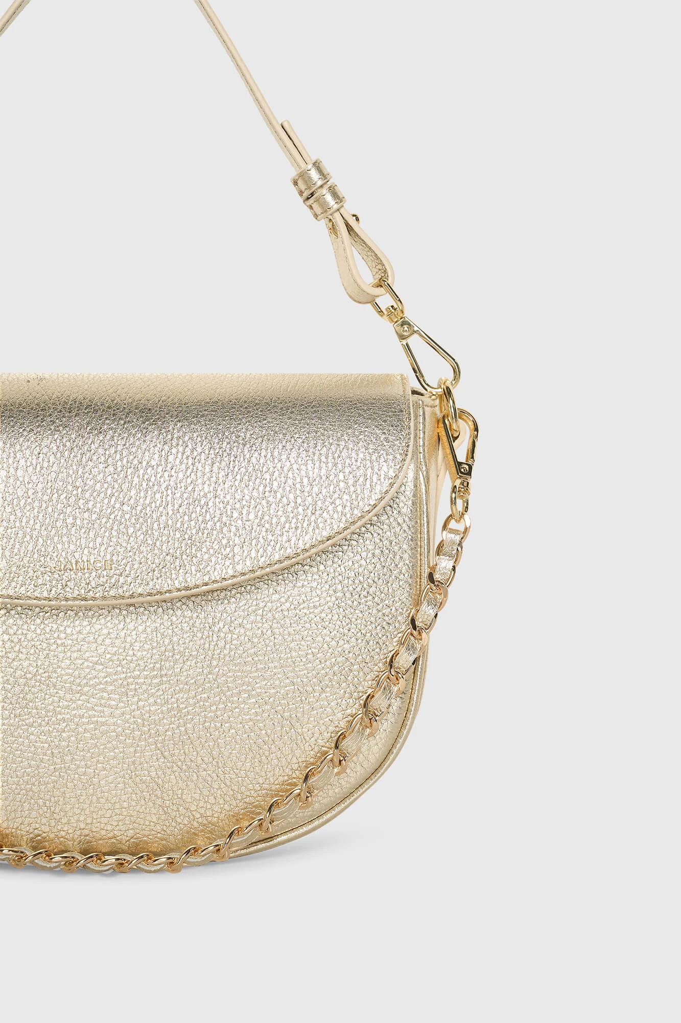 Tayler Tas Gold