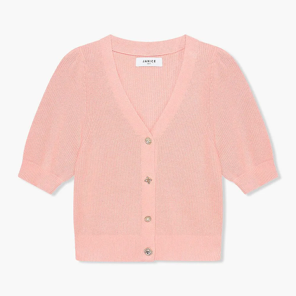 Vic Trui Peach