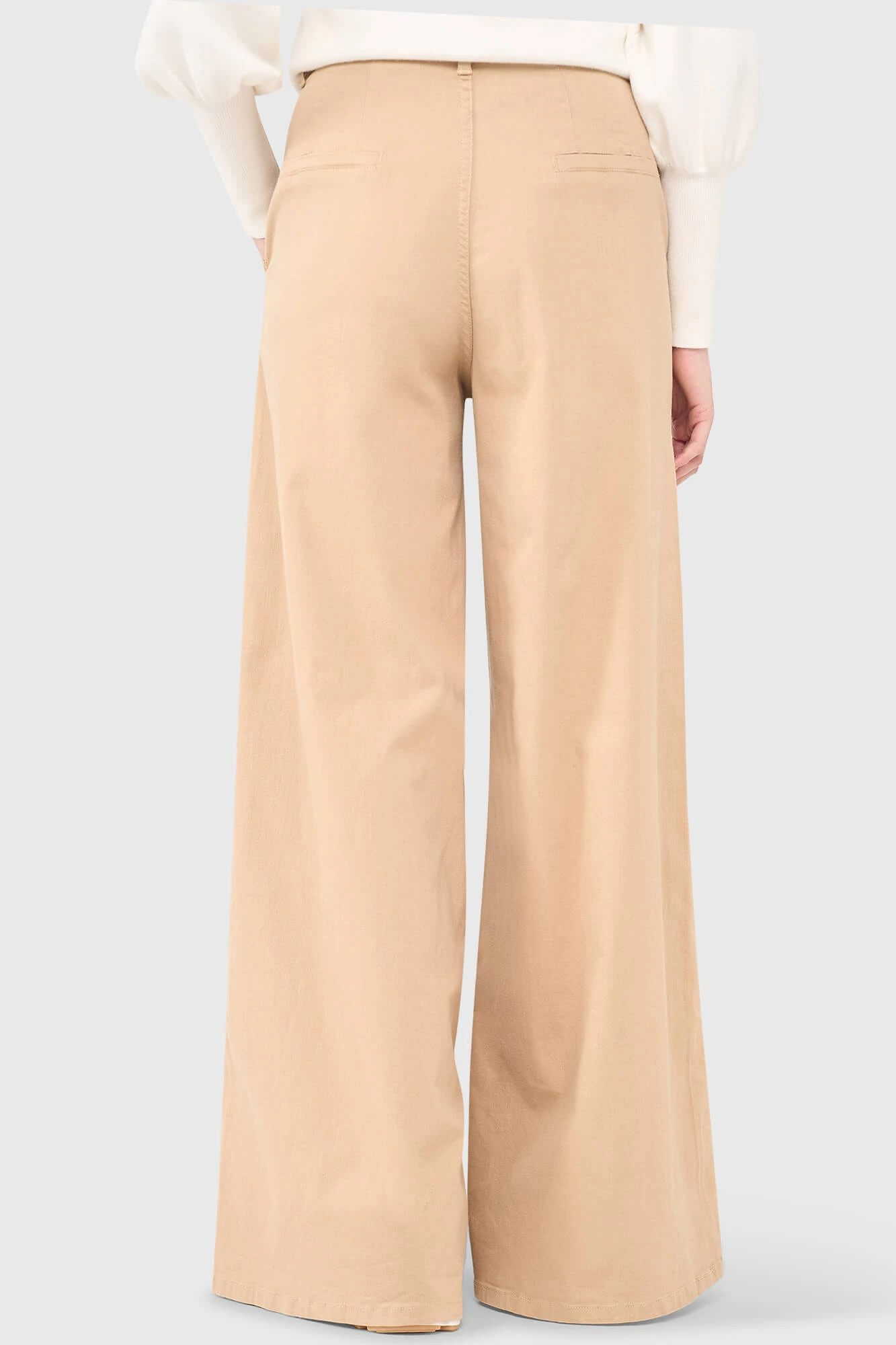 Dexter Jeans Beige