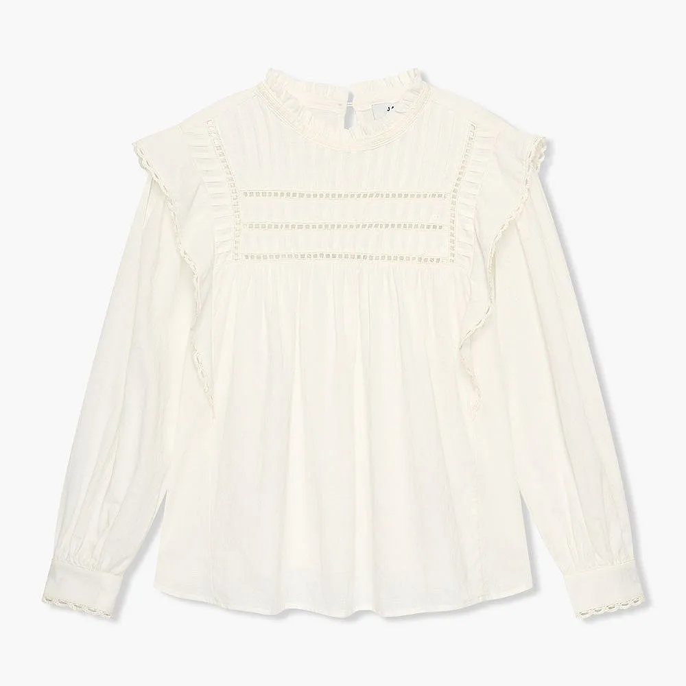 Yves Off White