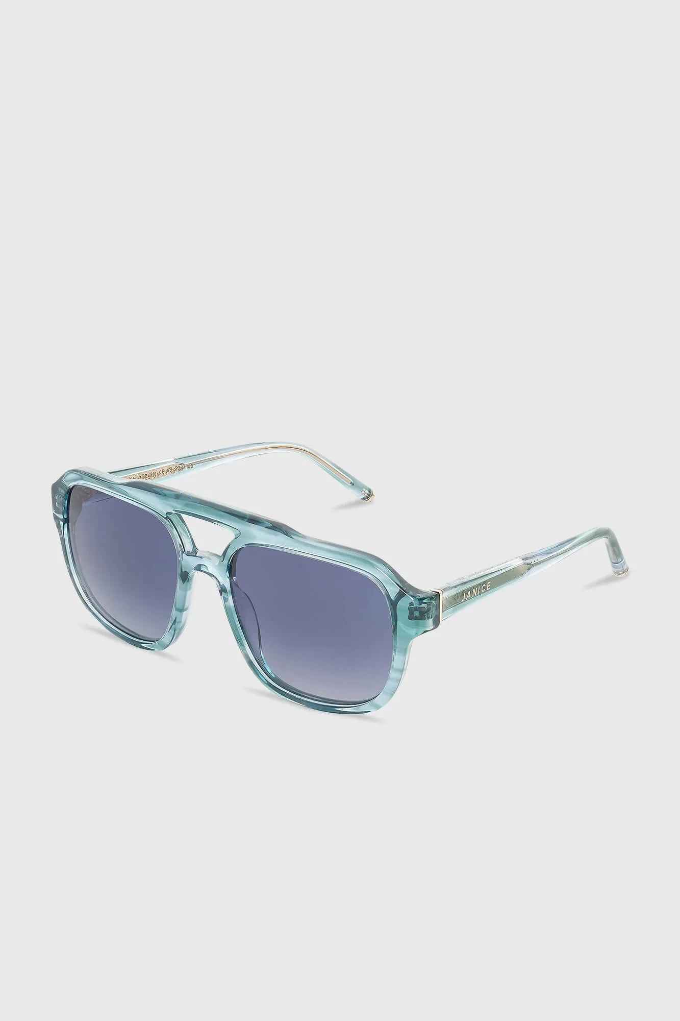 Zonnebril Dames Sully Blauw